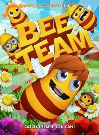 فيلم Bee Team 2018 مترجم