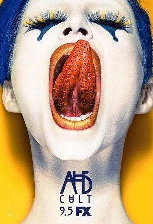 مسلسل American Horror Story الموسم الثامن الحلقة الثالثة 3