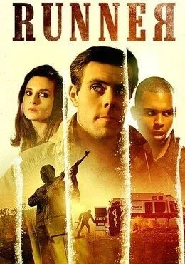 فيلم Runner 2018 مترجم