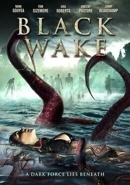 فيلم Black Wake 2018 مترجم