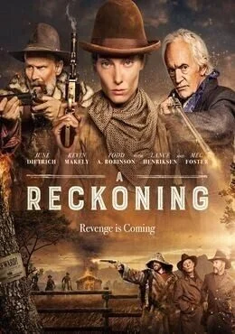 فيلم A Reckoning 2018 مترجم