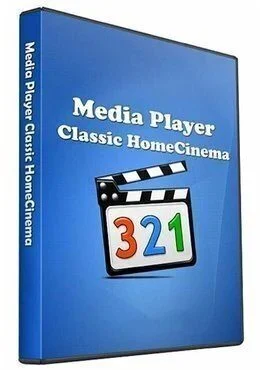 برنامج تشغيل الميديا Media Player Classic HC 1.8.0
