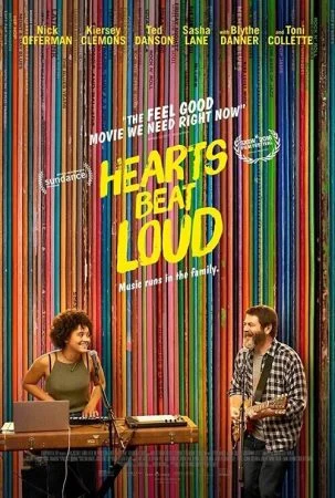 فيلم Hearts Beat Loud 2018 مترجم