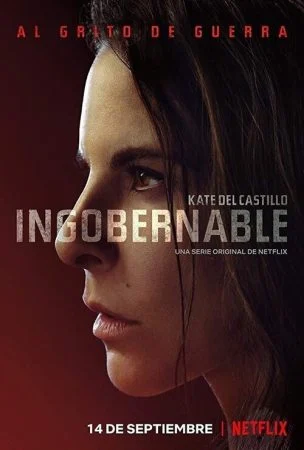 مسلسل Ingobernable الموسم الثاني الحلقة العاشرة 10