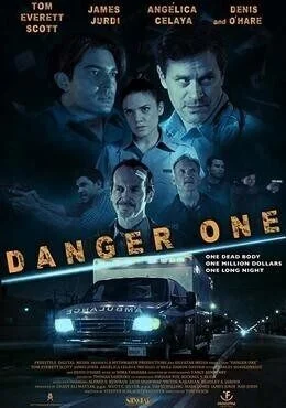 فيلم Danger One 2018 مترجم