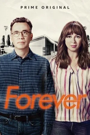 مسلسل Forever الموسم الاول الحلقة 4 الرابعة
