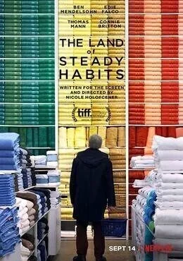 فيلم The Land of Steady Habits 2018 مترجم