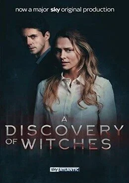 مسلسل A Discovery of Witches الموسم الاول الحلقة 8 الثامنة والاخيرة