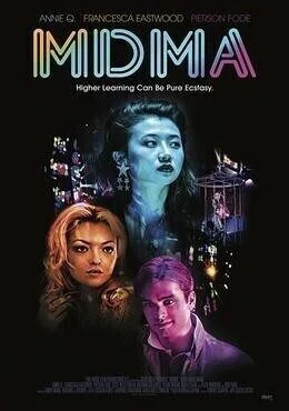 فيلم MDMA 2017 مترجم