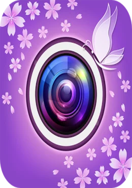 تطبيق YouCam Perfect PRO 5.32.2 لالتقاط صور السيلفي مع تعديل المؤثرات