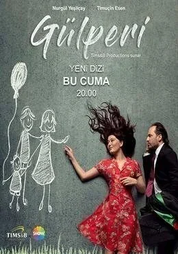 مسلسل جولبيري الحلقة 16 السادسة عشر مترجمة