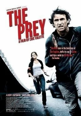 فيلم The Prey 2011 مترجم