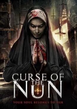 فيلم Curse of the Nun 2018 مترجم