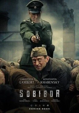 فيلم Sobibor 2018 مترجم
