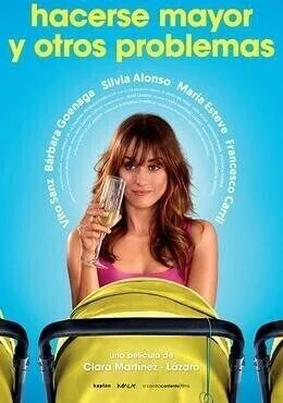 فيلم Growing Up 2018 مترجم