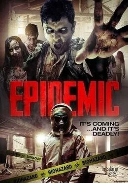فيلم Epidemic 2018 مترجم