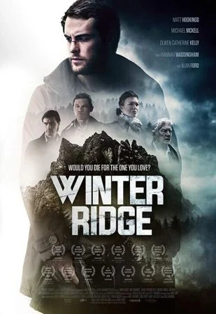 فيلم Winter Ridge 2018 مترجم
