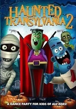 فيلم Haunted Transylvania 2 2018 مترجم