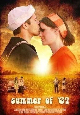 فيلم Summer of ’67 2018 مترجم