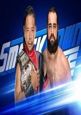 عرض سماك داون WWE Smackdown 18.09.2018 مترجم