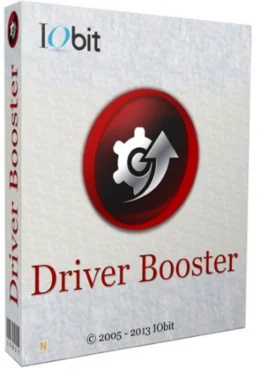 برنامج IObit Driver Booster Pro 6.0.2.628 لتنزيل تعريفاتك من النت