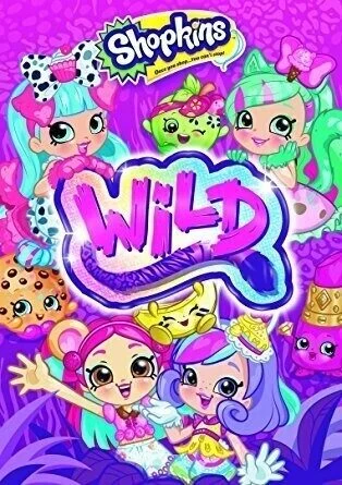 فيلم Shopkins Wild 2018 مترجم