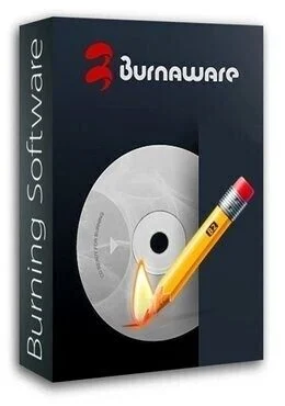 برنامج BurnAware Professional 11.6 لحرق ونسخ الاسطوانات