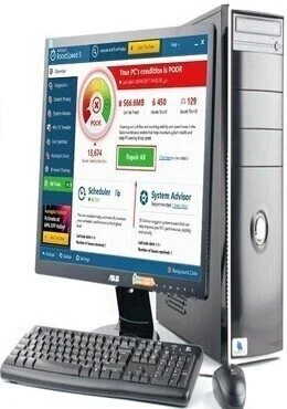 برنامج Auslogics BoostSpeed 10.0.16.0 لتسريع اداء الويندوز وصيانة الجهاز