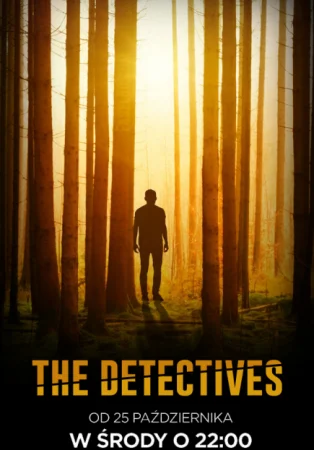 مسلسل The Detectives الموسم الثاني الحلقة الاولى 1