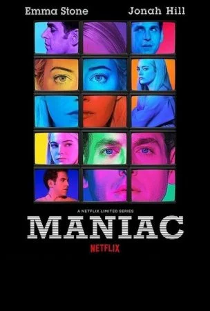 مسلسل Maniac الموسم الاول الحلقة الثانية 2