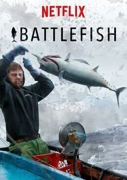 مسلسل Battlefish الموسم الاول الحلقة 7 السابعة