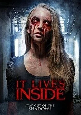 فيلم It Lives Inside 2018 مترجم