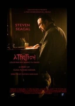 فيلم Attrition 2018 مترجم