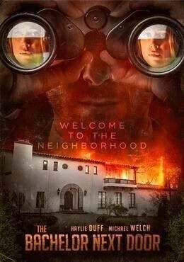 فيلم The Bachelor Next Door 2017 مترجم