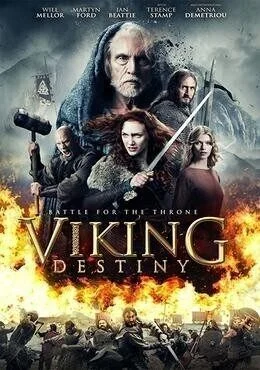 فيلم Of Gods and Warriors 2018 مترجم