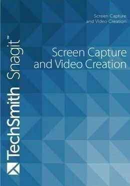 برنامج TechSmith Snagit 2018.2.2 Build 2240 لعمل الشروحات وتصوير الشاشه