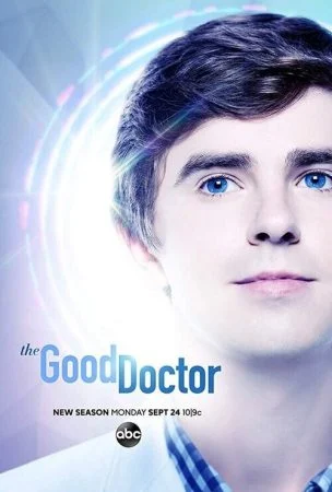 مسلسل The Good Doctor الموسم الثاني الحلقة الاولى 1