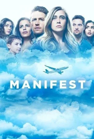 مسلسل Manifest الموسم الاول الحلقة الثالثة 3