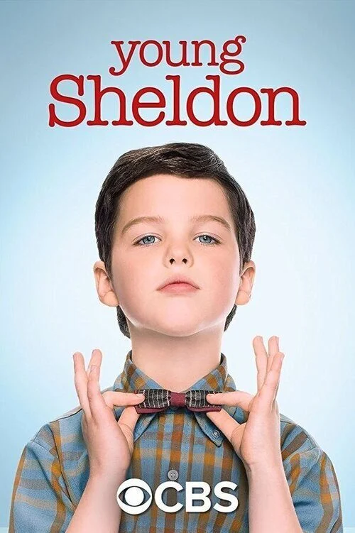 مسلسل Young Sheldon الموسم الثاني الحلقة الرابعة 4