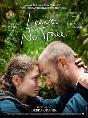 فيلم Leave No Trace 2018 مترجم