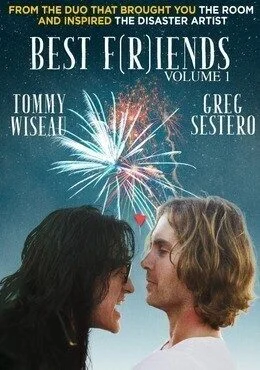 فيلم Best Friends Volume 1 2017 مترجم