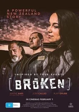 فيلم Broken 2018 مترجم