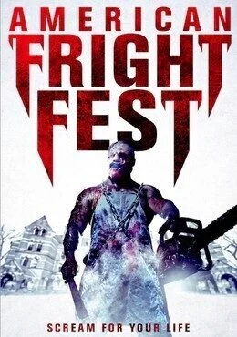 فيلم FrightFest 2018 مترجم