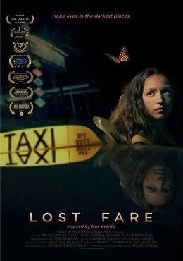 فيلم Lost Fare 2018 مترجم