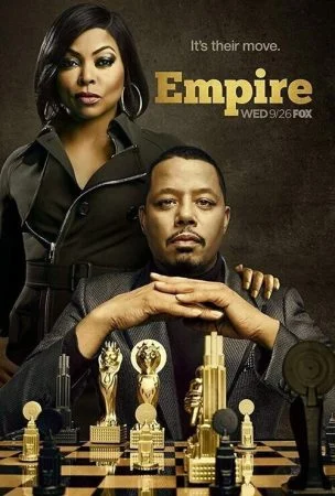 مسلسل Empire الموسم الخامس الحلقة الاولى 1