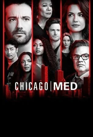 مسلسل Chicago Med الموسم الرابع الحلقة 5 الخامسة