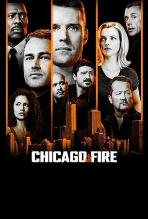 مسلسل Chicago Fire الموسم السابع الحلقة الثالثة 3
