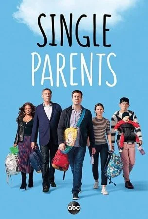 مسلسل Single Parents الموسم الاول الحلقة الاولي 1