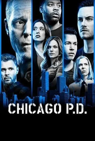 مسلسل Chicago P.D. الموسم السادس الحلقة 6 السادسة
