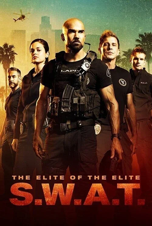 مسلسل S.W.A.T. الموسم الثاني الحلقة 14 الرابعة عشر
